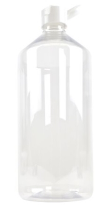 Picture of Show Tech Flip Top Mixing Bottle 1 L